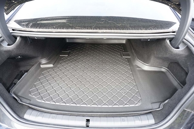 Bmw 5 deals series boot liner